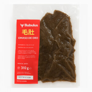 Omaso Entero Librillo 310g