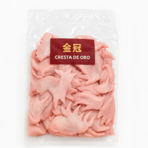 Cresta de pollo 500g