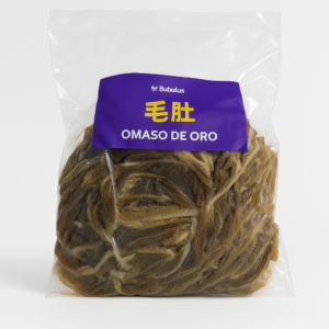 Librillo Fileteado 1250g