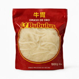 Omaso Librillo Blanco 1K